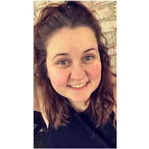 Meet your Posher, Audrey